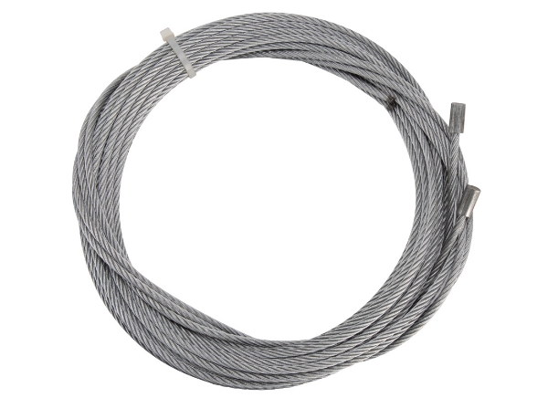 Picture of Cable Assembly 3/16'' X 25' Galvanized