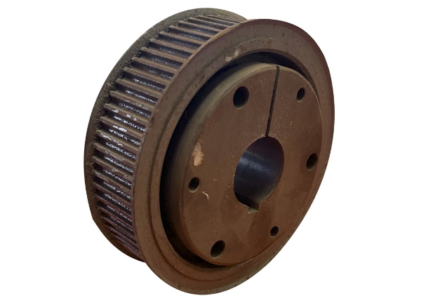 Picture of Pulley Gear 4.25''dia 1 1/8'' Br