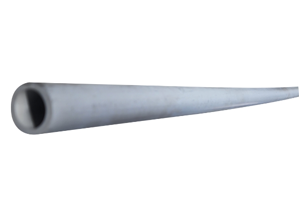 Picture of Pipe PVC Sch 80 1" X 20' Plain End