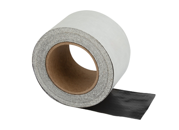 Picture of Curtain Repair Tape - Black