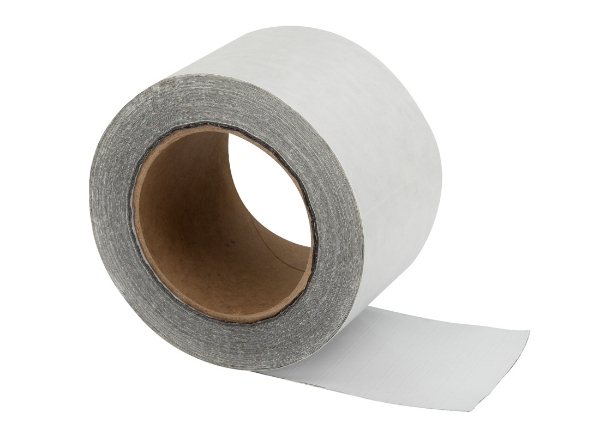 Picture of Curtain Repair Tape - Black & White