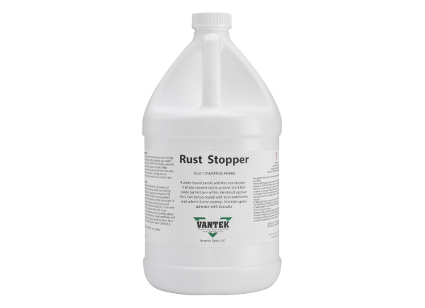 Picture of Vantek® Rust Stopper - 1 gallon