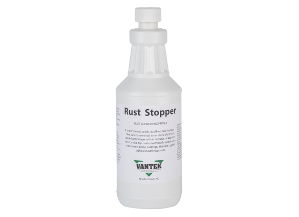 Picture of Vantek® Rust Stopper - 1 quart