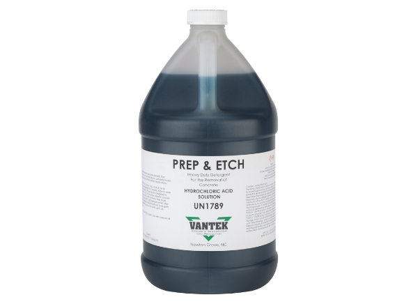 Picture of Vantek® Prep & Etch - 1 gallon