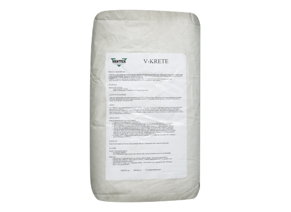 Picture of Vantek® V-Krete 50Lb Bag