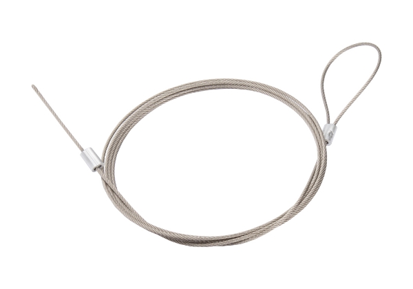 Hog Slat® Replacement Tether Cable