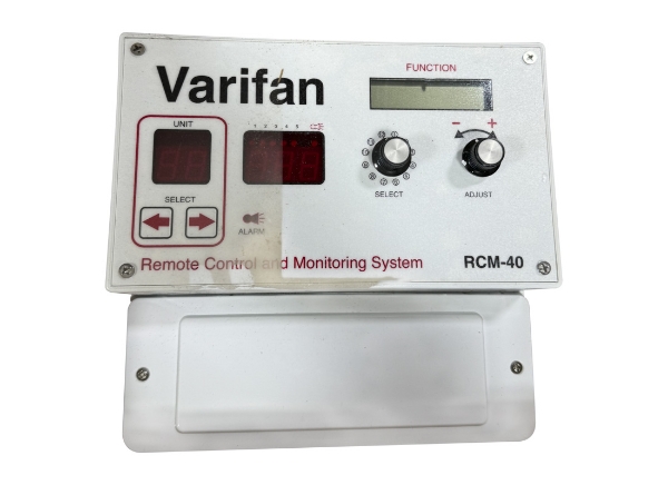 Picture of Remote And Monitor For ECS+ ECS-M CPS MST