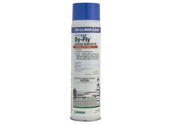 ProZap® Dy-Fly® Dairy Aerosol (25 oz. Can)