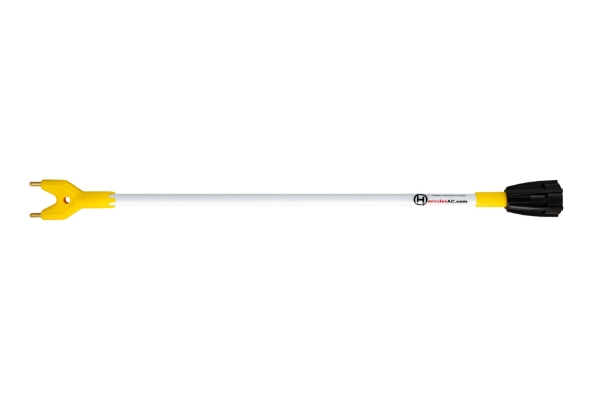 Picture of HerculesAG® Hornet 2600 Flexible Prod Shaft - 27"