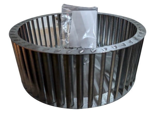 Picture of Fan For Psi Heater 10-3/4'' Dia