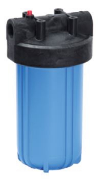 Big Blue Water Filter Housing