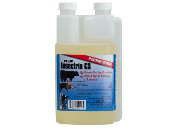 Prozap® Insectrin CS (16 oz)