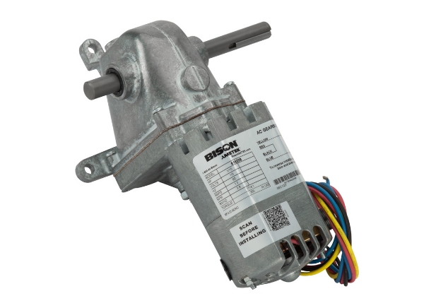 1/15 HP Flush Tank Motor 