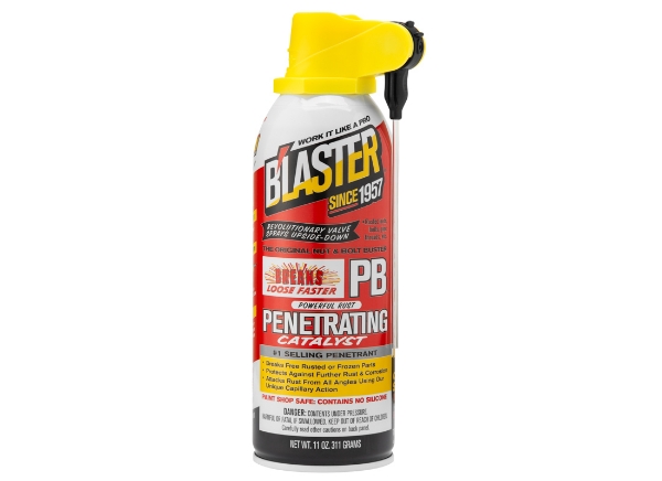 Picture of Lubricant PB Blaster Penetrating 11oz Aerosol