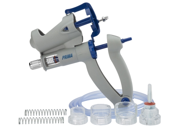 Picture of 2ml Prima Marc Adjustable Dose Vaccinator