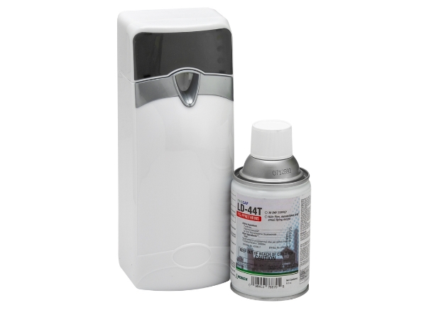 Prozap® Pro-Mist'r II Metered Dispenser & LD-44T™ Kit