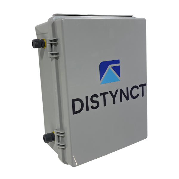 Picture of Distynct Connectivity Engine