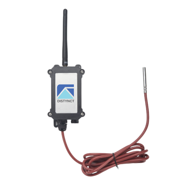 Picture of Distynct Wireless Temperature Sensor