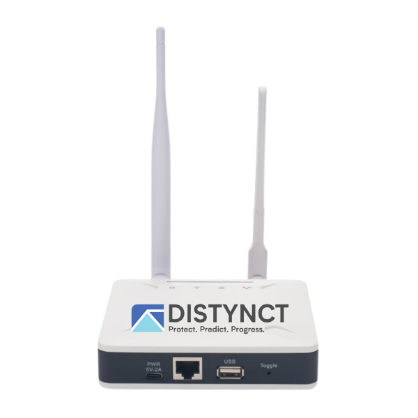 Picture of Distynct Wireless Lorawan Gateway