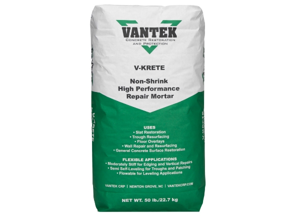 Picture of Vantek® V-Krete 50Lb Bag