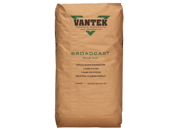 Picture of Vantek® Broadcast 50Lb Bag