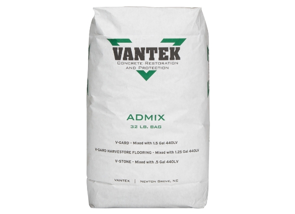 Picture of Vantek® Admix 32Lb Bag