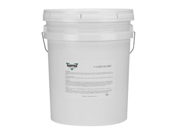 Picture of Vantek® V-Gard Slurry Kit