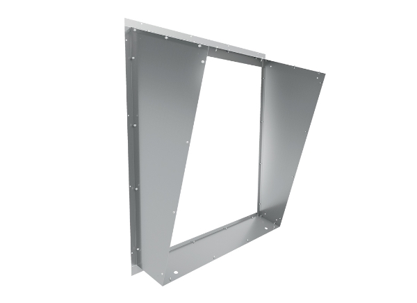 Picture of Replacement Panel Kit 48" Fan