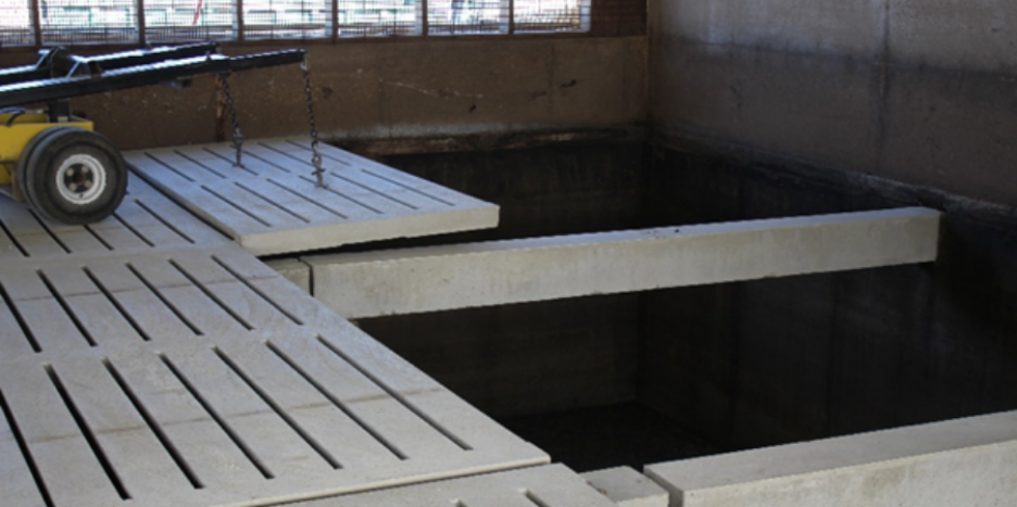 Protect Your Investment: Concrete Slat Replacement