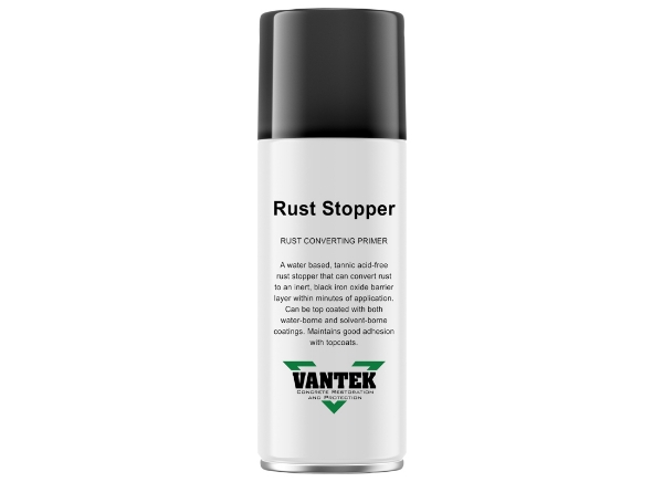 Picture of Vantek® Rust Stopper 13 oz Spray