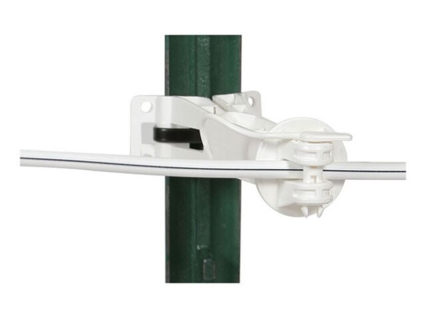 Picture of Gallagher® HD Multi-Post 5" Offset Insulator