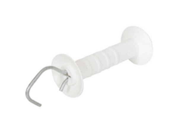 Picture of Gallagher® Small Gate Handle - White