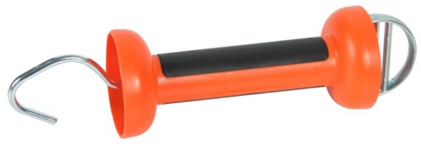 Picture of Gallagher® Rubber Grip Gate Handle - Orange