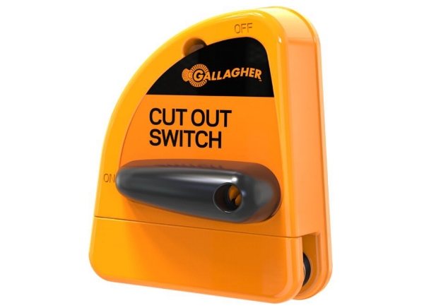 Picture of Gallagher® Cut Out Switch