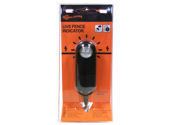 Picture of Gallagher® Live Fence Indicator