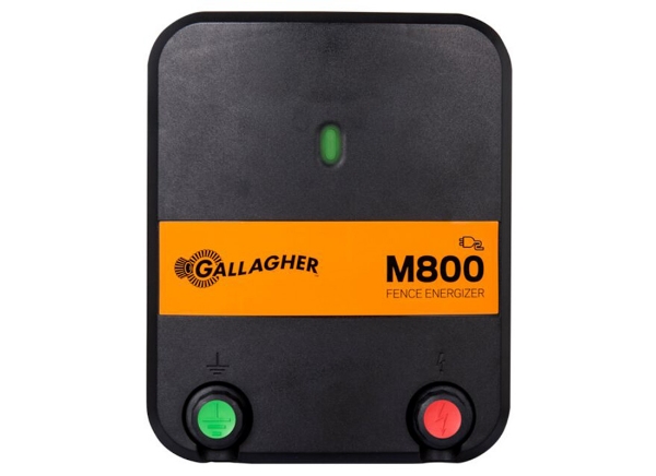 Picture of Gallagher® M800 Mains Fence Energizer