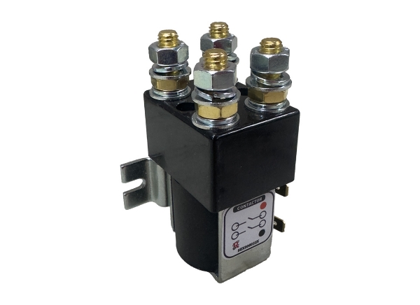 Picture of 24V Motor Contactor for Hercules' Arm