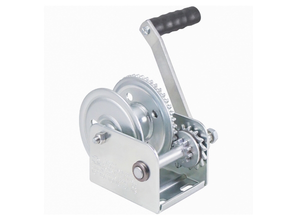 Picture of 800lb Clutch Winch for Carcass Cart