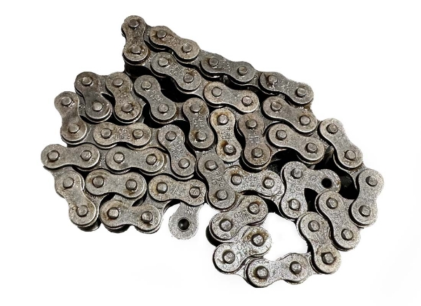 Picture of 51L (26") Roller Drive Chain for Hercules' Arm Model 200 Motor #1