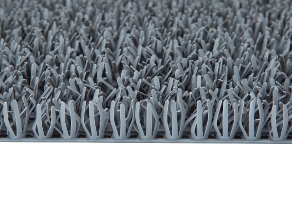 Picture of Nest Pad Turf Style 5.6" x 9.6" (Gray)