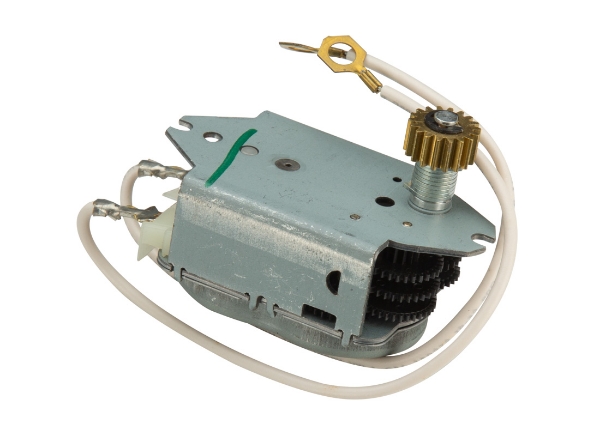 Picture of Motor For Timer 3/240 208/277v