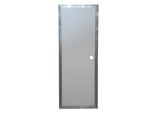 Picture of Door Plyco Series 66 24'' X 66'' w/Lockset