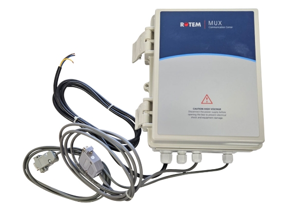 Picture of Multi Plex Communication & Software Kit