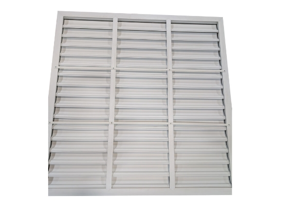 Picture of Shutter PVC 52" X 54"