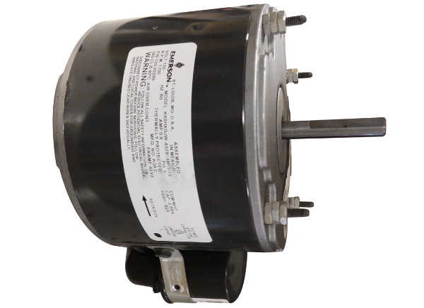 Picture of Motor 1/12 hp Totally Enclosed Sleeve Bearing