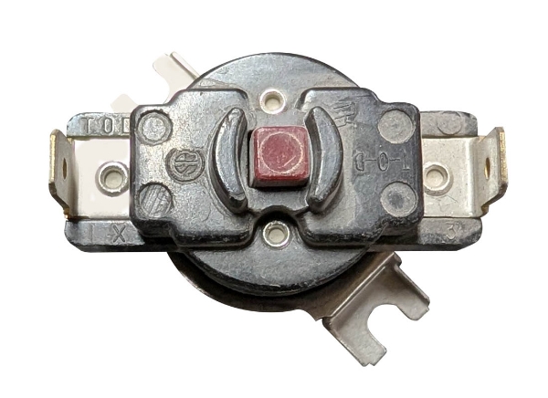 Picture of Switch High Limit Type 300 Degree Psi