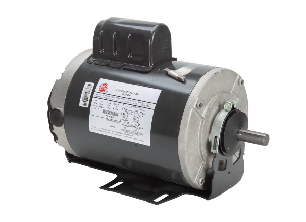 Picture of Motor Fan 1/2 HP 1725 RPM