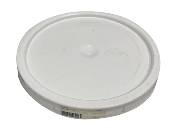 Picture of Lid 5 Gallon Pail