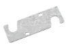 Picture of Water Cup Pipe Mount Bracket - Galvanized