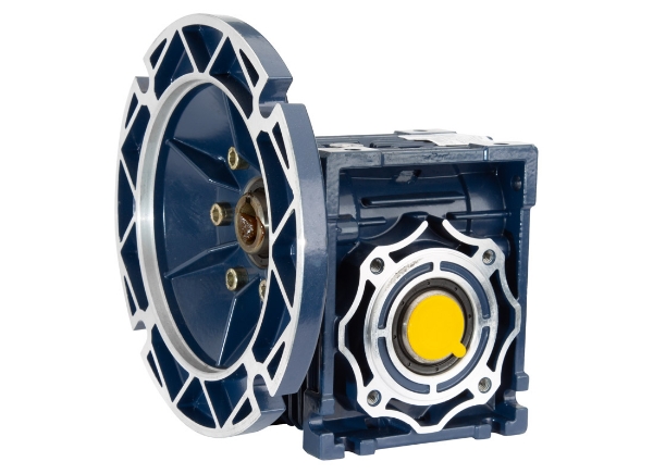 Picture of Reducer Gear 90° X 0.75 1:60 For Egg Table